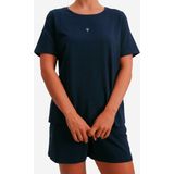 Joop! - T-Shirt - Zwart - Katoen