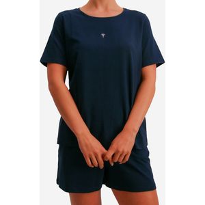 Joop! - T-Shirt - Zwart - Katoen