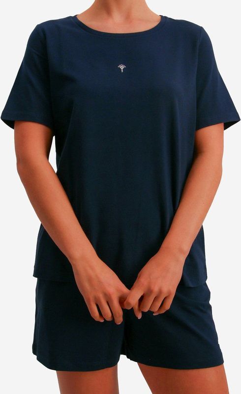 Joop! - T-Shirt - Zwart - Katoen