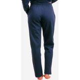 JOOP! - Sweatshirt Comfort - Blauw - Met Opvallende Logo-print Op De Achterkant