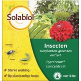 SBM SOLABIOL PYRETHRUM VLOEIBAAR 30ML