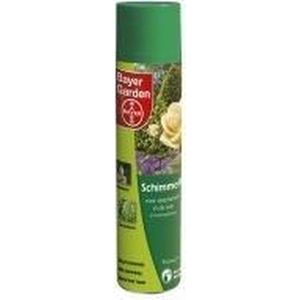 Bayer Garden Insectenwerendmiddel Bayer RosacurÂ® spray 400ml spuitbus