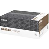 Tissue Satino Prestige 2-laags 100stuks