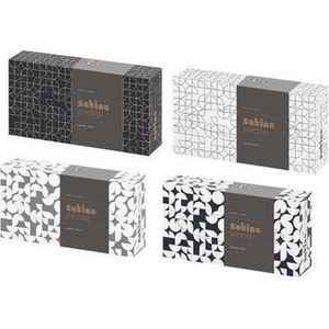 Tissue Satino Prestige 2-laags 100stuks