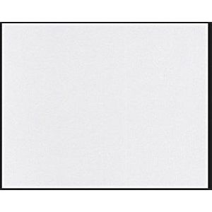 A.S. Création overschilderbaar vliesbehang meestervlies behang 25,00 m x 1,06 m wit Made in Germany 248411 2484-11