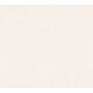 UNI BEHANG | Basic - wit - A.S. Création Attractive