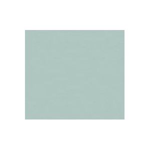A.S. Création Vliesbehang Spot behang Uni 10,05 m x 0,53 m blauw groen Made in Germany 309631 3096-31