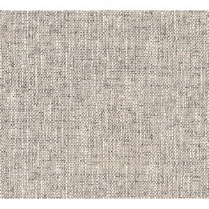 awallo - Vliesbehang in linnenlook grof 10,05 m x 0,53 m beige bruin Made in Germany 354419 3544-19