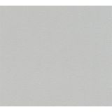 AS Creation - Vliesbehang - Bloesem - Wit - 10.05 Meter