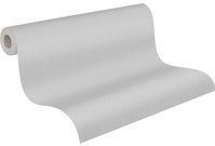 AS Creation - Vliesbehang - Bloesem - Wit - 10.05 Meter