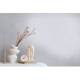Pure Elegance - Rose - Struktur - 397744 | 4000776397744 | Behang