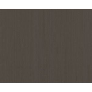 A.S. Création Behang Jade, effen behang, elegant, bruin, paars, 858771