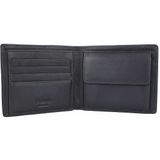 Picard Brooklyn Portemonnee Leer 12 cm