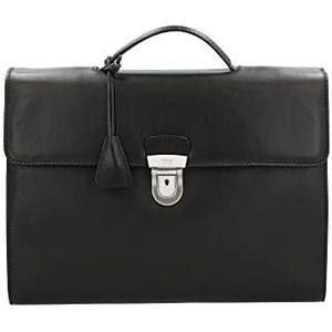 Picard Toscana Handbagage, uniseks, zwart., Modern