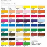 17035 Triton acrylverf - Cadmiumgeel - Pot 750 ml