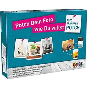 KREUL Foto Transfer Potch