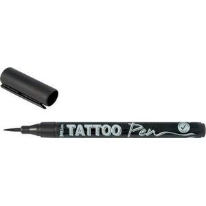 Kreul Tattoo Pen Hobby Line zwart