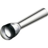 Stöckel IJsdipper aluminium - Ø49mm - 1/30Ltr