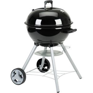 HoutskoolBBQ Landmann Kepler 200 ø 56 CM Zwart