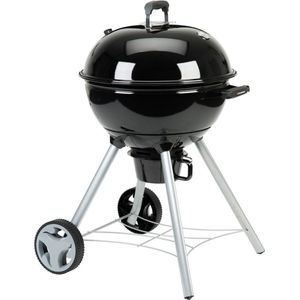 HoutskoolBBQ Landmann Kepler 600 ø 56 CM Zwart