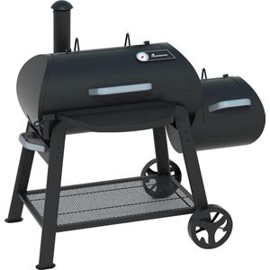 Landman Smoker Vinson 400