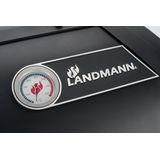 Landman Smoker Vinson 500