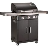 Landmann gasbarbecue Rexon PTS 3.1 14,1kW