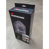 Landmann Barbecuehoes Premium rond 70 x 90 cm 15704