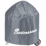 Landmann Barbecuehoes Premium rond 70 x 90 cm 15704