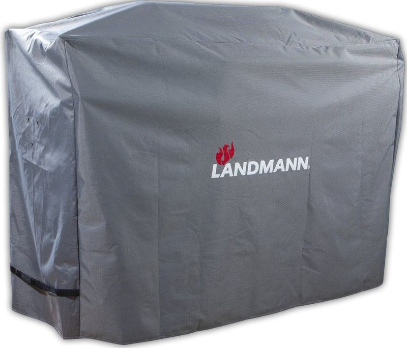 Landmann PREMIUM XL Abdeckung für rechteckige Grills 15707