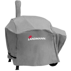 Landmann Premium Weerbeschermhoes Smoker Vinson 200