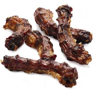 250g Dibo Premium Haantjesnek Hondensnacks