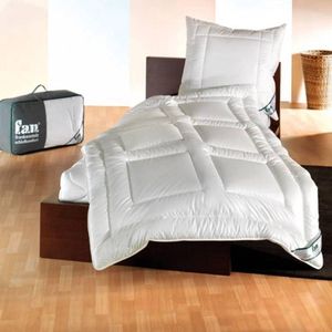 Frankenstolz - All Year - Dekbed - 140 x 200 cm - 100% Tencel, Antibacterieel, Ademend