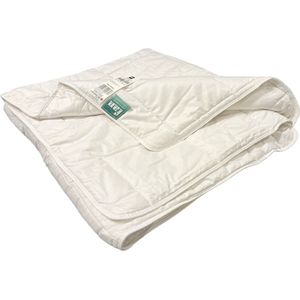 Frankenstolz - All year enkel - Wash Cotton - 140x200