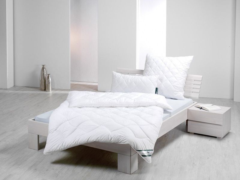 Alpaca Dekbed All Year Frankenstolz 140x220