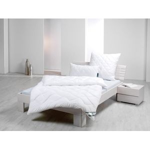 Frankenstolz - Alpaca - Dekbed - 240 x 200 cm - Hypoallergeen, Natuurlijke Baby Alpaca Wol