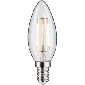 Paulmann - Kaarlamp - Warmwit Licht - E14 - LED - 3000 Kelvin