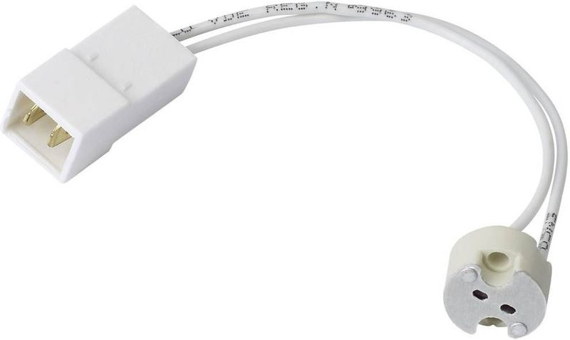 Paulmann - Universele Fitting - Voor G4 / GX5,3 - Lage Spanning - 12 V