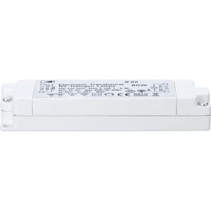 TIP - Thüringer Industrie Produkte - Halogeentransformator - 12 V - 80 VA