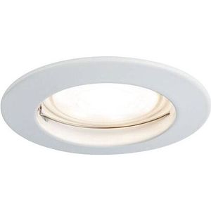 Plafondlamp - Modern - Wit - Metaal