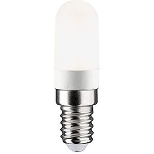 Paulmann 28110 LED-lamp E14 Speciale vorm 1 W = 5.5 W Daglichtwit (Ø) 21 mm 1 stuk(s)