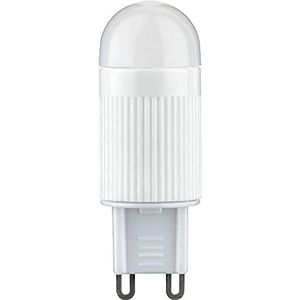 Paulmann 283.43 LED-penfitting 2,4 W G9 230 V warm wit 28343 lamp lamp