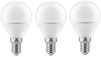 Paulmann - Set van 3 Kaarsen - Warm Wit Licht - LED - Energiebesparend