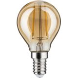 LED Lichtlamp - Goud - Energie-efficiënt - Vintage Charme