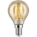 LED Lichtlamp - Goud - Energie-efficiënt - Vintage Charme