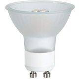 Paulmann - Ledspot Warm Wit - LED Lamp - Gu10 - 3,5W - Dimbaar