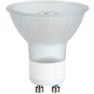 Paulmann - Ledspot Warm Wit - LED Lamp - Gu10 - 3,5W - Dimbaar