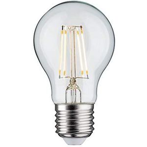 Paulmann 28570 LED lamp AGL 4,5W dimbaar verlichtingsmiddel helder peer verlichting 2700 K E27