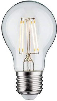 Paulmann - Retrolamp - Glas - LED - Dimbaar - Energie-efficiënt