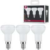 Paulmann - R50 - Reflectorlampen - 3x5,5W - E14-fitting - LED